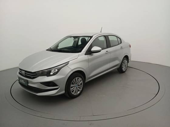 FIAT CRONOS 1.3 FIREFLY FLEX DRIVE MANUAL